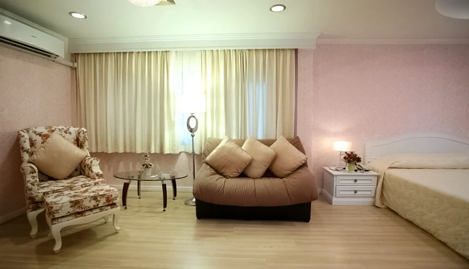 هتل پی جی واترگیت بانکوک